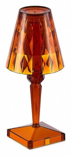 Настольная лампа декоративная ST-Luce Sparkle SL1010.724.01 в Ялуторовске - yalutorovsk.ok-mebel.com | фото