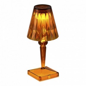 Настольная лампа декоративная ST-Luce Sparkle SL1010.724.01 в Ялуторовске - yalutorovsk.ok-mebel.com | фото 2