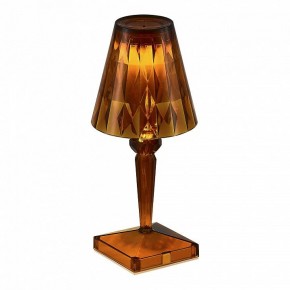 Настольная лампа декоративная ST-Luce Sparkle SL1010.724.01 в Ялуторовске - yalutorovsk.ok-mebel.com | фото 3