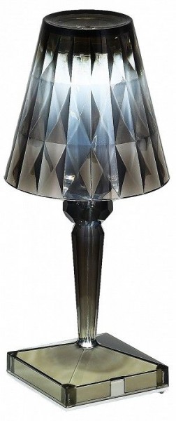 Настольная лампа декоративная ST-Luce SPARKLE SL1010.734.01 в Ялуторовске - yalutorovsk.ok-mebel.com | фото 2