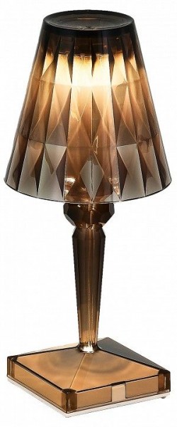 Настольная лампа декоративная ST-Luce SPARKLE SL1010.734.01 в Ялуторовске - yalutorovsk.ok-mebel.com | фото 3