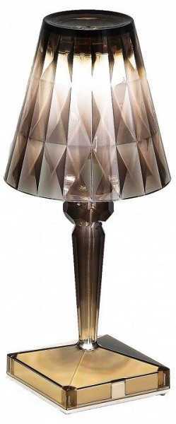 Настольная лампа декоративная ST-Luce SPARKLE SL1010.734.01 в Ялуторовске - yalutorovsk.ok-mebel.com | фото 4