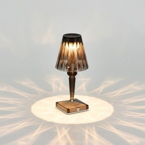 Настольная лампа декоративная ST-Luce SPARKLE SL1010.734.01 в Ялуторовске - yalutorovsk.ok-mebel.com | фото 5