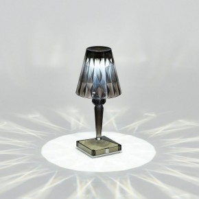 Настольная лампа декоративная ST-Luce SPARKLE SL1010.734.01 в Ялуторовске - yalutorovsk.ok-mebel.com | фото 6