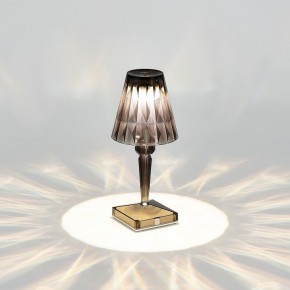 Настольная лампа декоративная ST-Luce SPARKLE SL1010.734.01 в Ялуторовске - yalutorovsk.ok-mebel.com | фото 7