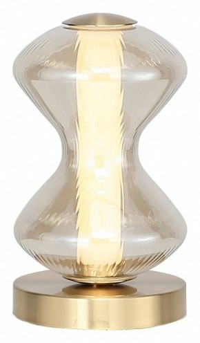 Настольная лампа декоративная ST-Luce SPINE SL6136.204.01 в Ялуторовске - yalutorovsk.ok-mebel.com | фото