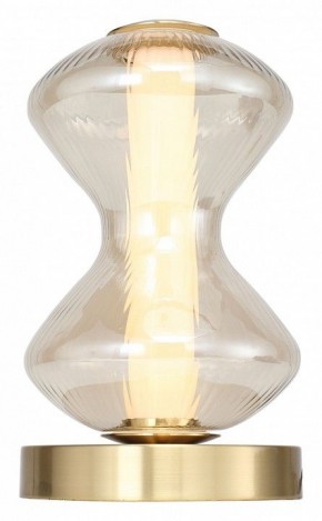 Настольная лампа декоративная ST-Luce SPINE SL6136.204.01 в Ялуторовске - yalutorovsk.ok-mebel.com | фото 3