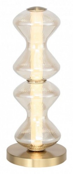 Настольная лампа декоративная ST-Luce SPINE SL6136.214.01 в Ялуторовске - yalutorovsk.ok-mebel.com | фото 2