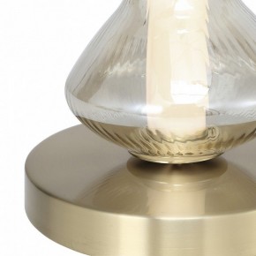 Настольная лампа декоративная ST-Luce SPINE SL6136.214.01 в Ялуторовске - yalutorovsk.ok-mebel.com | фото 4