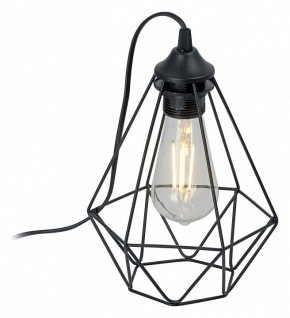 Настольная лампа декоративная Vitaluce V2803 V2803-1/1L в Ялуторовске - yalutorovsk.ok-mebel.com | фото
