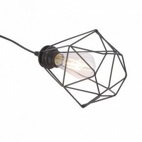 Настольная лампа декоративная Vitaluce V2803 V2803-1/1L в Ялуторовске - yalutorovsk.ok-mebel.com | фото 2