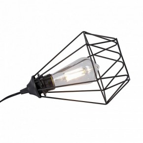 Настольная лампа декоративная Vitaluce V2803 V2803-1/1L в Ялуторовске - yalutorovsk.ok-mebel.com | фото 4