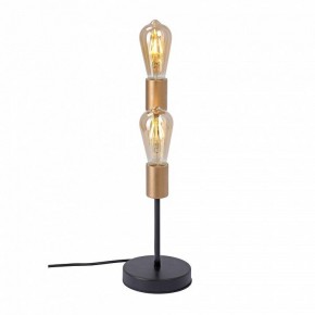Настольная лампа декоративная Vitaluce V3005 V3005-1/2L в Ялуторовске - yalutorovsk.ok-mebel.com | фото 3