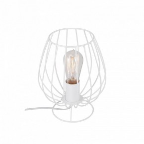 Настольная лампа декоративная Vitaluce V4296 V4296-0/1L в Ялуторовске - yalutorovsk.ok-mebel.com | фото 4