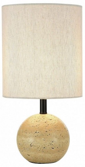 Настольная лампа декоративная Wertmark Tico WE732.01.004 в Ялуторовске - yalutorovsk.ok-mebel.com | фото 2