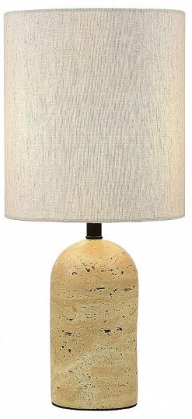 Настольная лампа декоративная Wertmark Tito WE731.01.004 в Ялуторовске - yalutorovsk.ok-mebel.com | фото