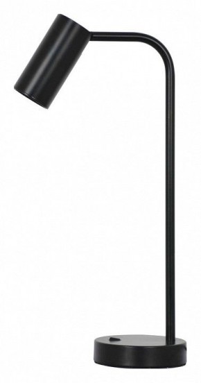 Настольная лампа офисная DeMarkt Астор 11 545033201 в Ялуторовске - yalutorovsk.ok-mebel.com | фото