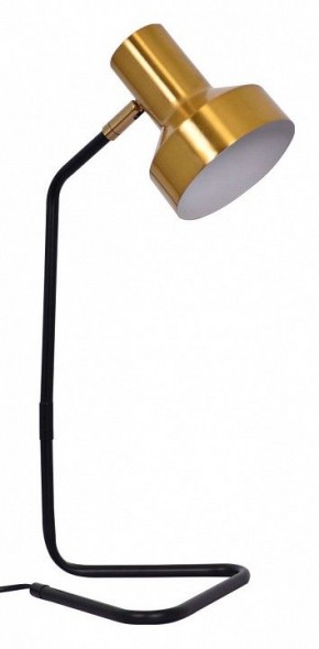 Настольная лампа офисная DeMarkt Хоф 497035301 в Ялуторовске - yalutorovsk.ok-mebel.com | фото