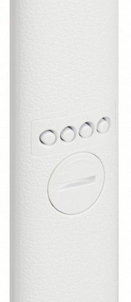 Настольная лампа офисная Эра  NLED-505-10W-W в Ялуторовске - yalutorovsk.ok-mebel.com | фото 11