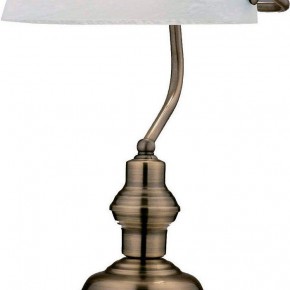 Настольная лампа офисная Globo Antique 2492 в Ялуторовске - yalutorovsk.ok-mebel.com | фото 2