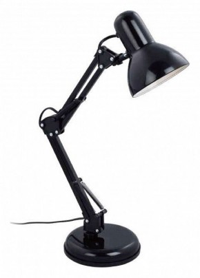 Настольная лампа офисная TopLight Racheal TL1632T-01BK в Ялуторовске - yalutorovsk.ok-mebel.com | фото