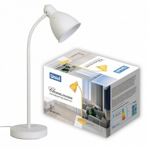 Настольная лампа офисная Uniel UML-B701 UL-00010156 в Ялуторовске - yalutorovsk.ok-mebel.com | фото 2