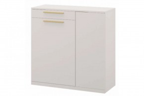 НИКОЛЬ 33 Тумба для обуви в Ялуторовске - yalutorovsk.ok-mebel.com | фото