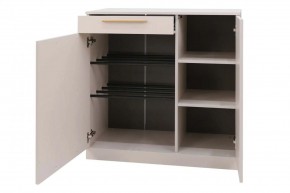 НИКОЛЬ 33 Тумба для обуви в Ялуторовске - yalutorovsk.ok-mebel.com | фото 3