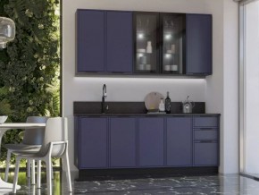НИКОЛЬ Кухонный гарнитур 2000/900 в Ялуторовске - yalutorovsk.ok-mebel.com | фото 4