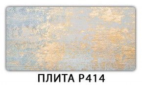 Обеденный стол Паук с фотопечатью узор Плита Р411 в Ялуторовске - yalutorovsk.ok-mebel.com | фото 11