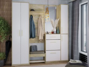 Обувница НКМ Эдем-1 в Ялуторовске - yalutorovsk.ok-mebel.com | фото 3