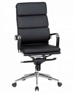 Офисное кресло для руководителей DOBRIN ARNOLD LMR-103F чёрный в Ялуторовске - yalutorovsk.ok-mebel.com | фото 1