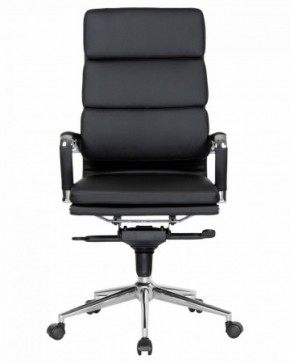 Офисное кресло для руководителей DOBRIN ARNOLD LMR-103F чёрный в Ялуторовске - yalutorovsk.ok-mebel.com | фото 3