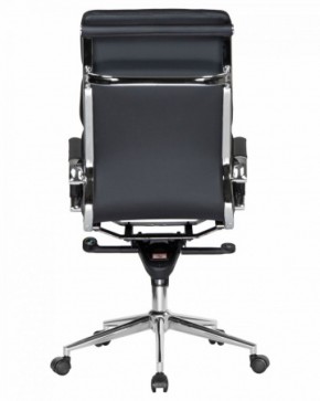 Офисное кресло для руководителей DOBRIN ARNOLD LMR-103F чёрный в Ялуторовске - yalutorovsk.ok-mebel.com | фото 4