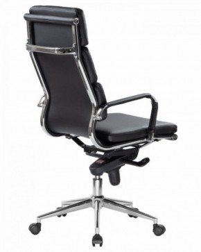 Офисное кресло для руководителей DOBRIN ARNOLD LMR-103F чёрный в Ялуторовске - yalutorovsk.ok-mebel.com | фото 5