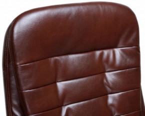 Офисное кресло для руководителей DOBRIN DONALD LMR-106B коричневый в Ялуторовске - yalutorovsk.ok-mebel.com | фото 8