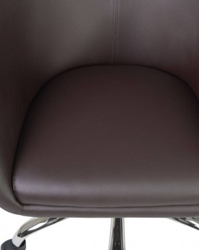 Офисное кресло LM-9500 Черное в Ялуторовске - yalutorovsk.ok-mebel.com | фото 6