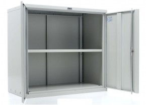 Офисный шкаф ПРАКТИК AM 0891 в Ялуторовске - yalutorovsk.ok-mebel.com | фото 3