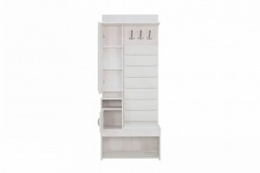 ОЛЬГА-МИЛК Прихожая (модульная) в Ялуторовске - yalutorovsk.ok-mebel.com | фото 4