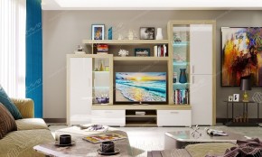 ОРЛАНДО Гостиная набор № 1 в Ялуторовске - yalutorovsk.ok-mebel.com | фото 4