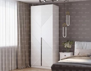 ПАЛЕРМО спальня (модульная) в Ялуторовске - yalutorovsk.ok-mebel.com | фото 13