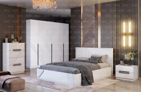 ПАЛЕРМО спальня (модульная) в Ялуторовске - yalutorovsk.ok-mebel.com | фото 17