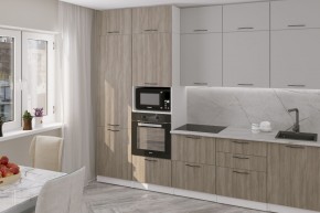 ПАРМА Кухонный гарнитур Экстра (3000 мм) в Ялуторовске - yalutorovsk.ok-mebel.com | фото