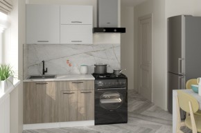 ПАРМА Кухонный гарнитур Лайт 1200 мм в Ялуторовске - yalutorovsk.ok-mebel.com | фото