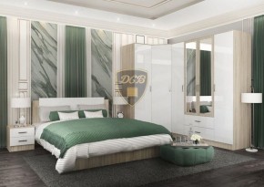 СОФИ СШП450.1 Пенал в Ялуторовске - yalutorovsk.ok-mebel.com | фото 3