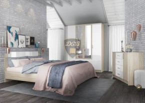 СОФИ СШП450.1 Пенал в Ялуторовске - yalutorovsk.ok-mebel.com | фото 4