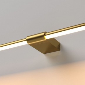 Подсветка для картины Elektrostandard Luar 40153/LED в Ялуторовске - yalutorovsk.ok-mebel.com | фото 2