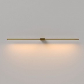 Подсветка для картины Elektrostandard Luar 40153/LED в Ялуторовске - yalutorovsk.ok-mebel.com | фото 4