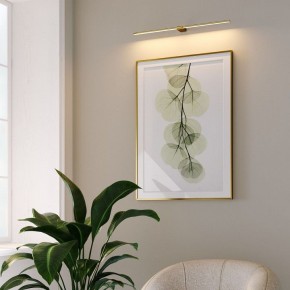 Подсветка для картины Elektrostandard Luar 40153/LED в Ялуторовске - yalutorovsk.ok-mebel.com | фото 5