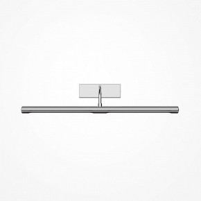 Подсветка для картины Maytoni Twinkle MIR266WL-L12CH4K в Ялуторовске - yalutorovsk.ok-mebel.com | фото 2